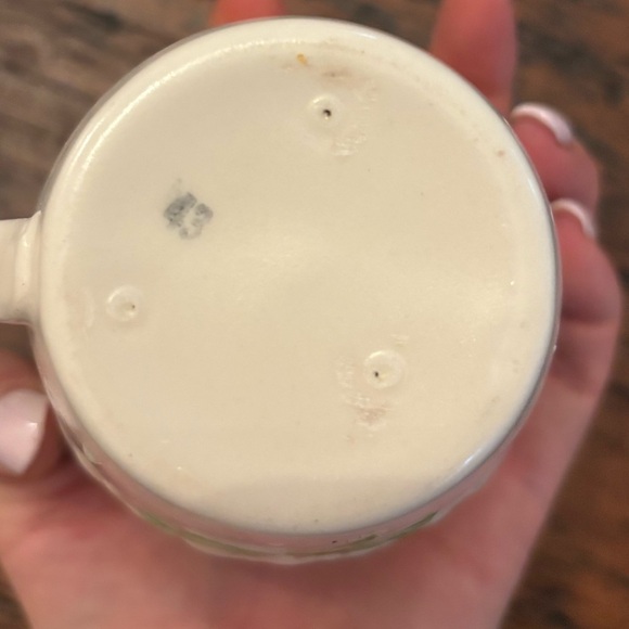 Poppy Trail By Metlox Vintage Daisy 21 Pc  Bowl/tea Set Made In California 1073 - Picture 11 of 11